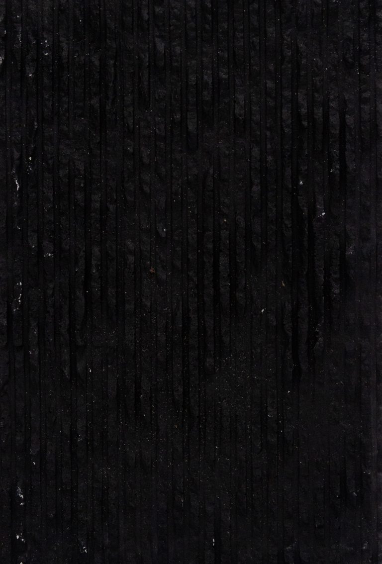Cloth Pattern_Black